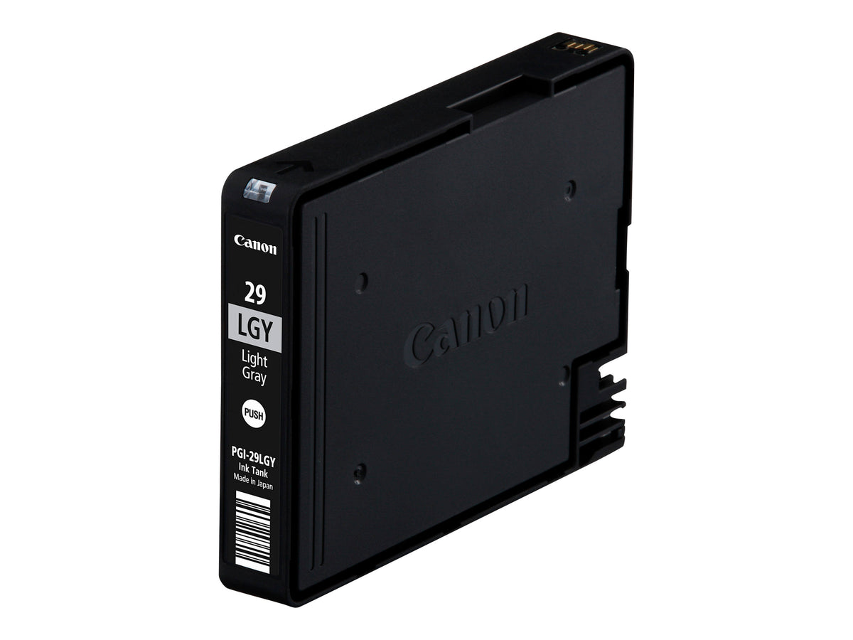 Ink/PGI-29 Cartridge LGY