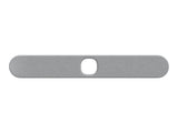 LOGITECH Video conferencing cover front off-white for Rally Bar Huddle