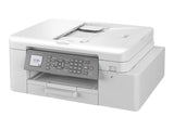 BROTHER MFCJ4340DWE ECOPRO Inkjet Multifunction Printer 4in1 20/19ppm 1200x2400dpi