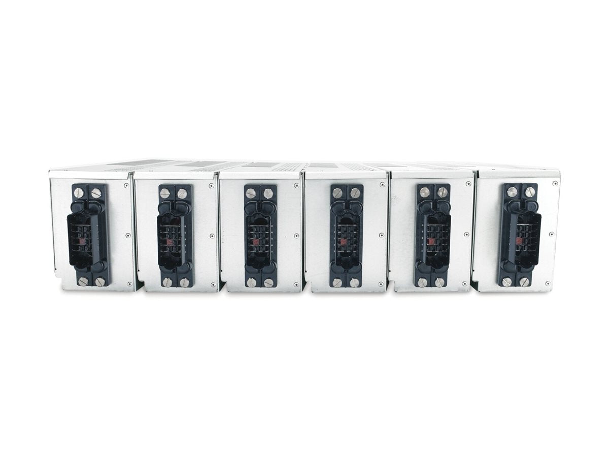 APC High Performance Long Life 10 Yrs Battery Module for Symmetra PX 250/500kW