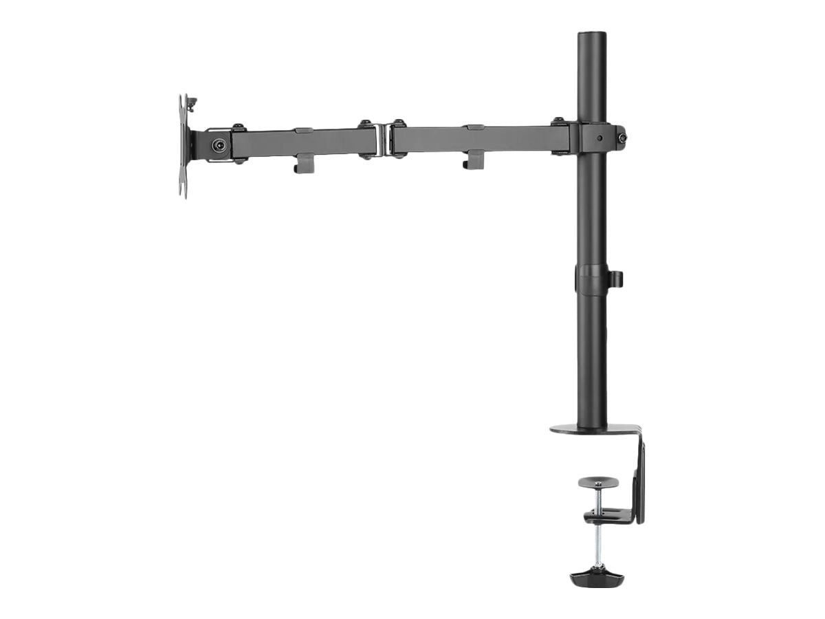 NEOMOUNTS FPMA-D550BLACK Support décran à fixer 10-32p