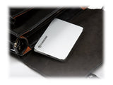 TRANSCEND 2To 2.5p Disque dur Externe StoreJet C3S Aluminum all