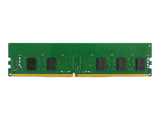 QNAP 8Go ECC DDR4 RAM 3200 MHz SO-DIMM K0 version