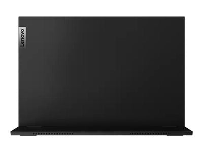 LENOVO ThinkVision M14d 14p QHD 16:10 IPS 300nits 2xUSB-C DP TopSeller