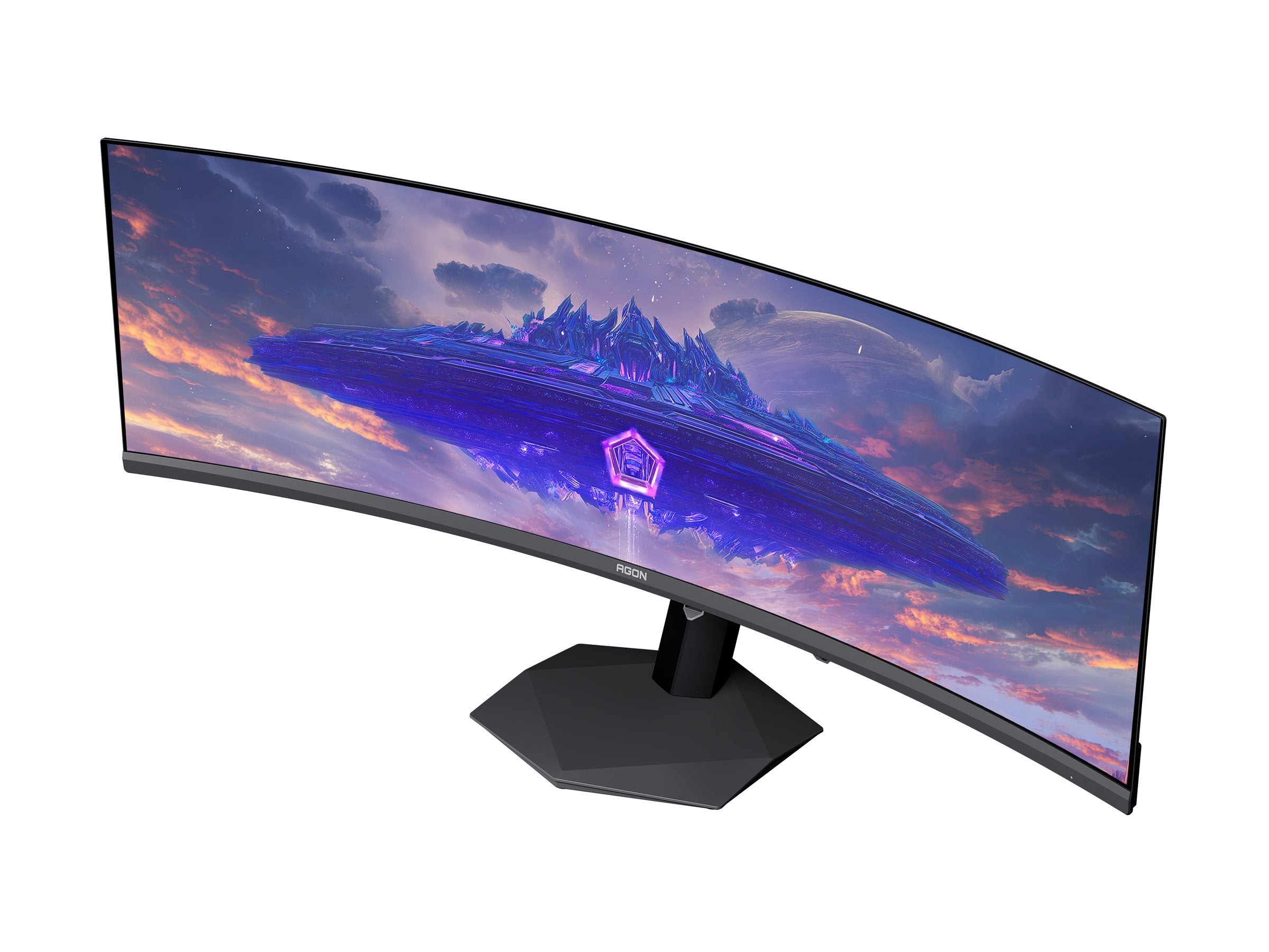 48.9' AOC AGON PRO AGP497UCZD