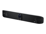 HP Poly Studio X72 All-In-One Video Bar