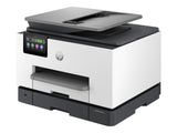 HP Officejet Pro 9132e All-in-One MFP colour inkjet A4 23ppm Copy 25ppm Print 500sheets USB Wi-Fi Bluetooth LAN
