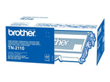BROTHER TN-2110 cartouche de toner noir capacité standard 1.500 pages pack de 1