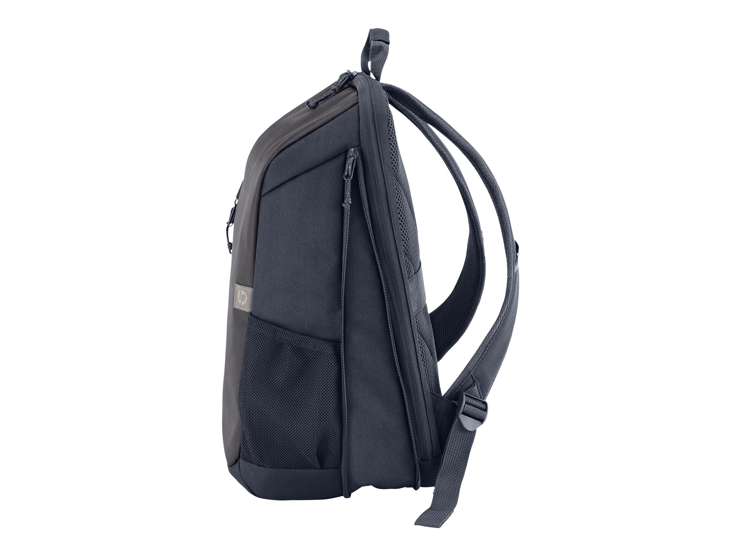 HP Travel 18 Liter 15.6p Iron Grey Laptop Backpack