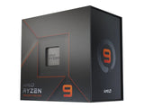AMD Ryzen 9 7950X 5.7GHz AM5 16C/32T 170W 80Mo TRAY