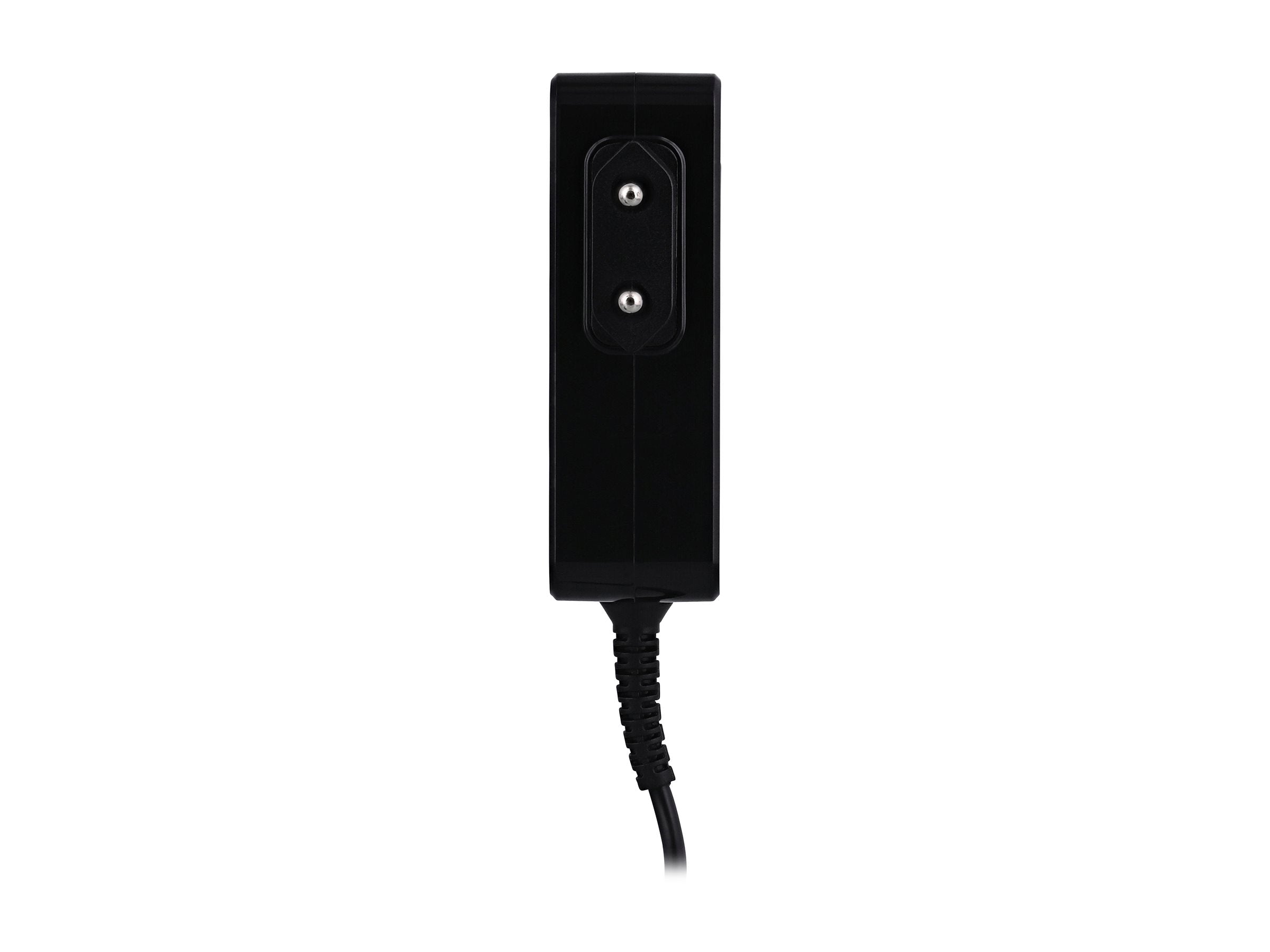 TNB 90W USB-C Charger With Wall Outlet