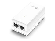 TP-LINK TL-POE2412G 24V passive PoE Injector Adapter 12W PoE Power plastic