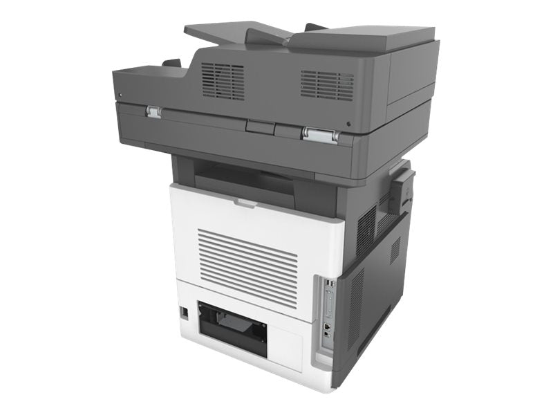 LEXMARK MX718de laser MFP - 4 jaar garantie - BOLT SMB line