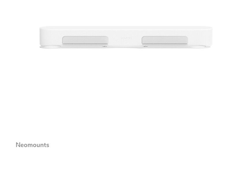 NEOMOUNTS NERO Quadruple monitor arm 10-32p