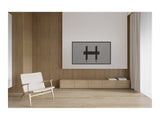 NEOMOUNTS WL35S-850BL14 Support pour écran mural 32-75p - inclinable - verrouillable - installation rapide