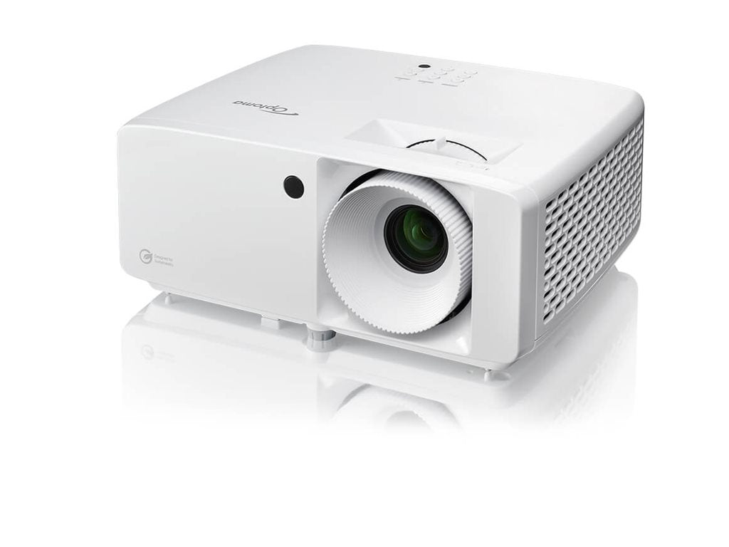 Optoma ZH521