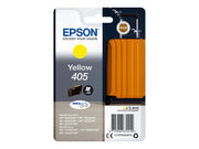 EPSON 6LB Singlepack Yellow 405 DURABrite Ultra Ink