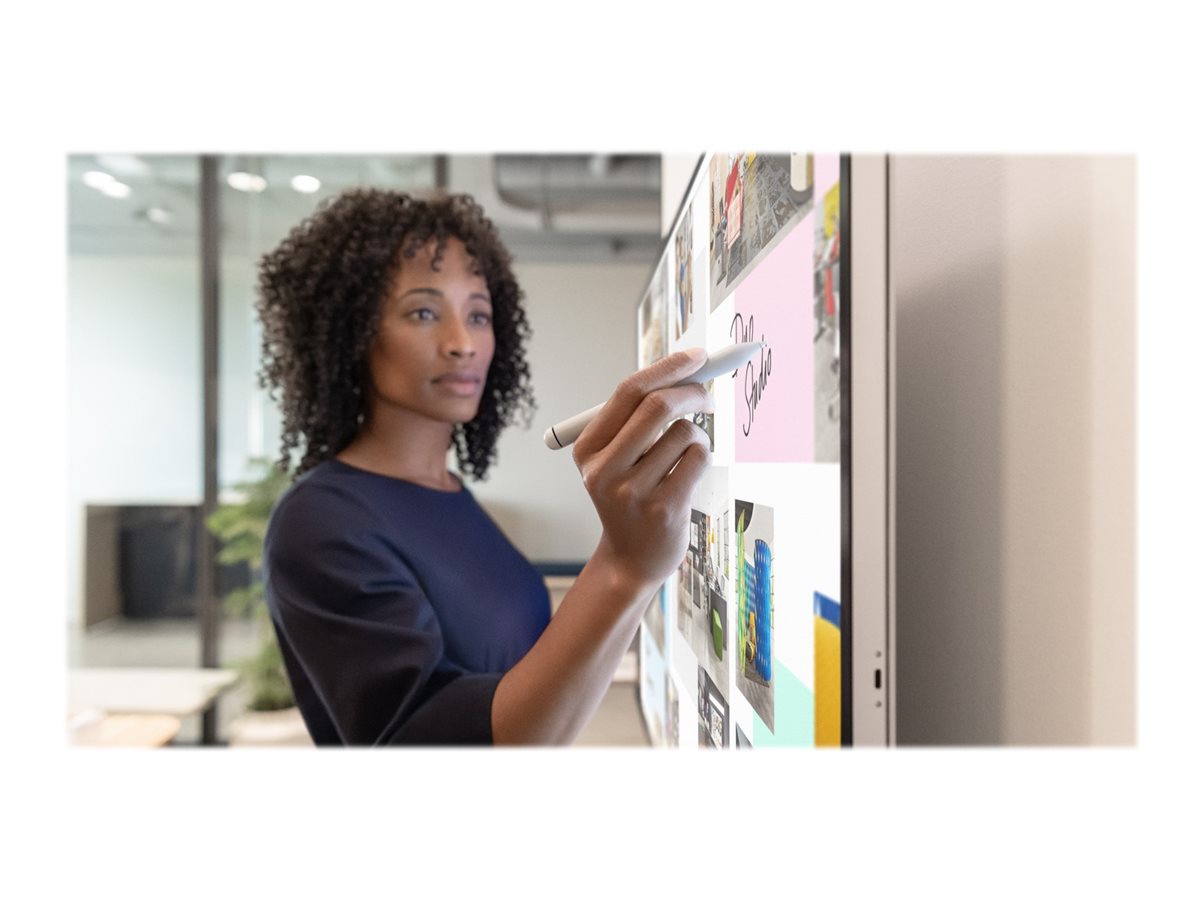 MS Surface HUB 2 PEN grey BT 4.0 Germany/Austria/France/Belgium/Netherlands/Switzerland/Luxembourg/United Kingdom/Ireland