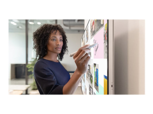 MS Surface HUB 2 PEN grey BT 4.0 Germany/Austria/France/Belgium/Netherlands/Switzerland/Luxembourg/United Kingdom/Ireland