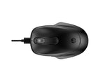 HP 515 UF RECHBL Wireless Mouse EMEA-INTL English Loc-Euro plug