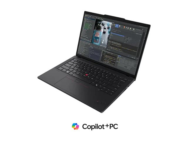 LENOVO ThinkPad P14s G6 AMD Ryzen AI 9 HX PRO 370 14p WUXGA 64Go 1To SSD UMA W11P 3 ans RA