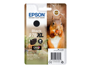 EPSON 5LB 378XL Black Ink Cartridge with Security w/s