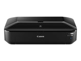 CANON PIXMA iX6850 Printer colour ink-jet Ledger A3 Plus 14.5 ipm mono/10.4 ipm colour capacity 150 sheets USB 2.0 LAN Wi-Fi