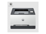HP Color LaserJet Pro 3202dn Printer colour Duplex laser A4 600x600dpi 25ppm mono 25ppm colour 251sheets LAN USB