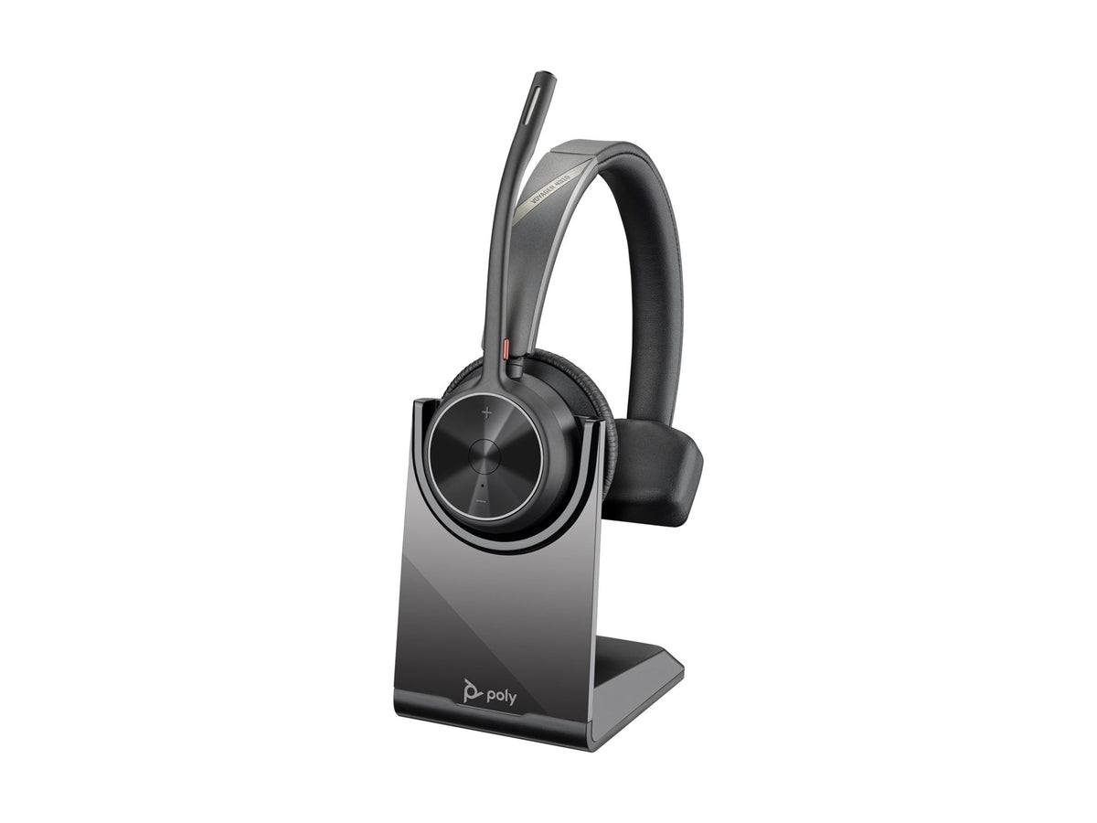 Poly VOY 4310 Mono HS+BT700A+CHS