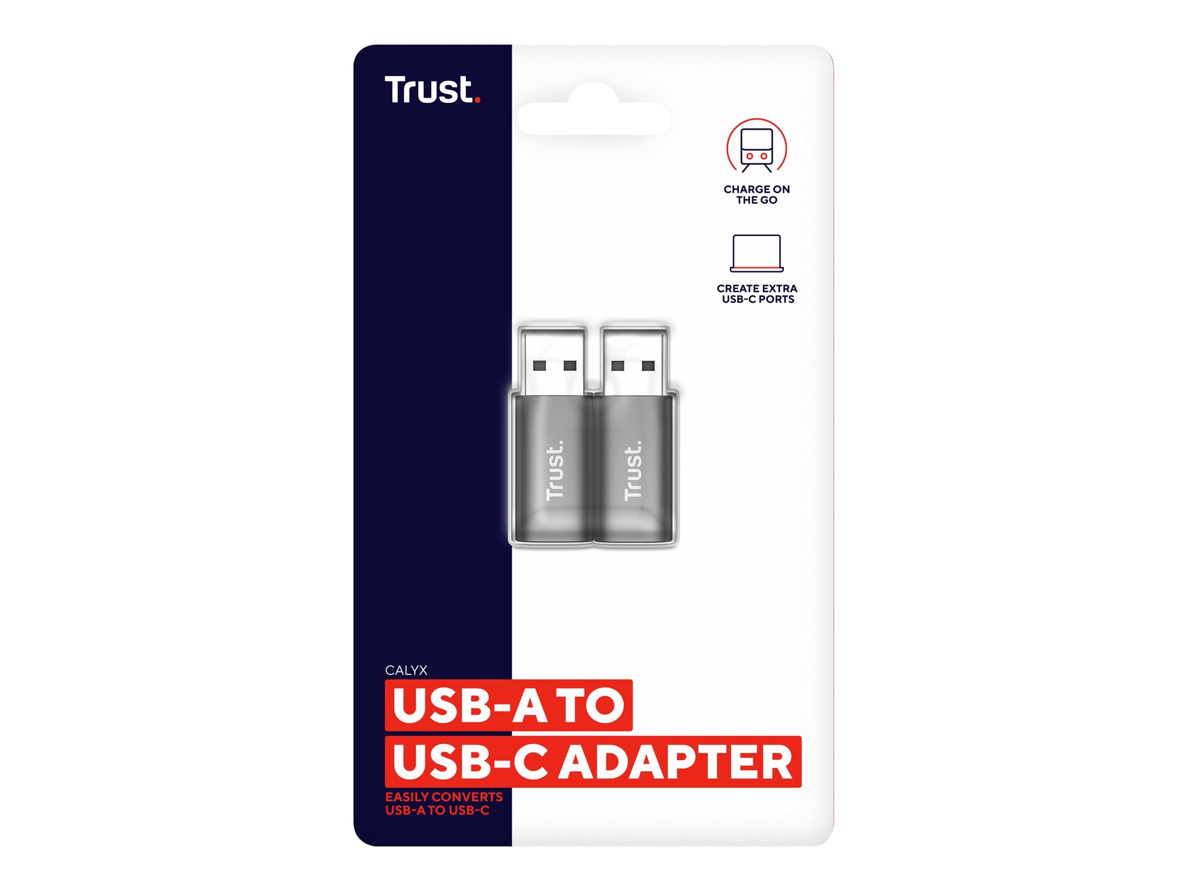 Adaptateurs AV
