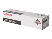 CANON C-EXV 18 cartouche de toner noir haute capacité 8.400 pages pack de 1