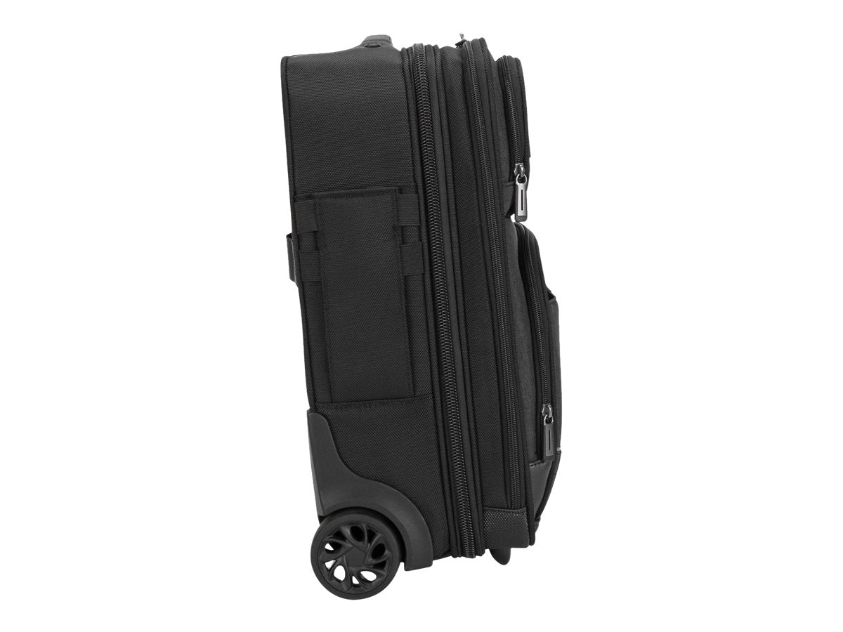 TARGUS 15.6p CitySmart Laptop Roller