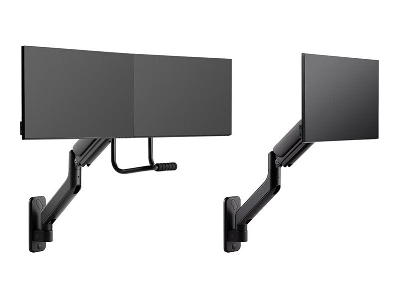 NEOMOUNTS AWL75-450BL Adaptateur mural pour support dÃ©cran