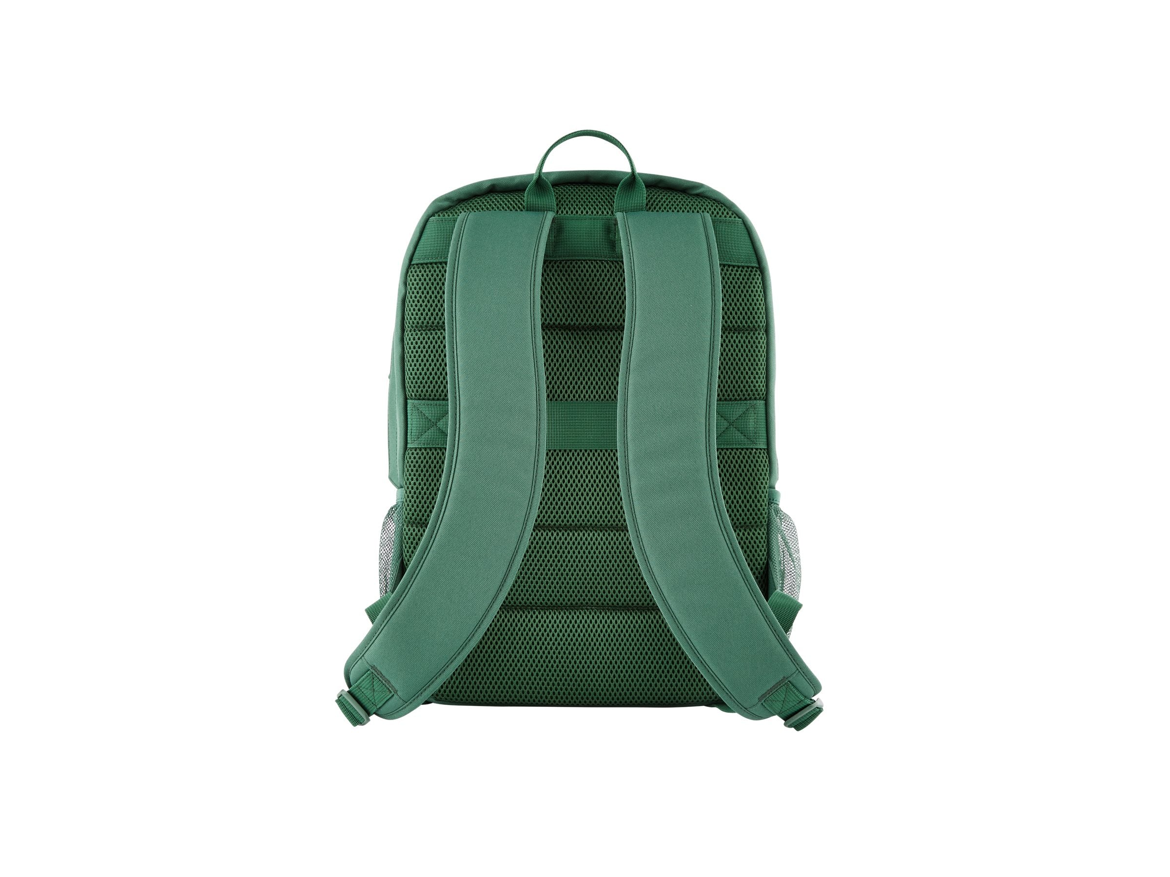 HP Campus Green Backpack