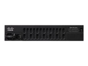 CISCO ISR 4351 3GE 3NIM 2SM 4G FLASH 4G DRAM IPB Remanufactured