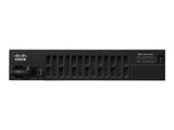 CISCO ISR 4351 3GE 3NIM 2SM 4G FLASH 4G DRAM IPB Remanufactured