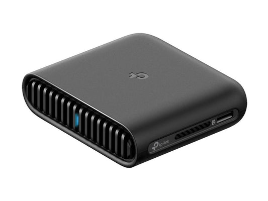 TP-LINK AX3000 Wi-Fi 6 Pocket Travel Router