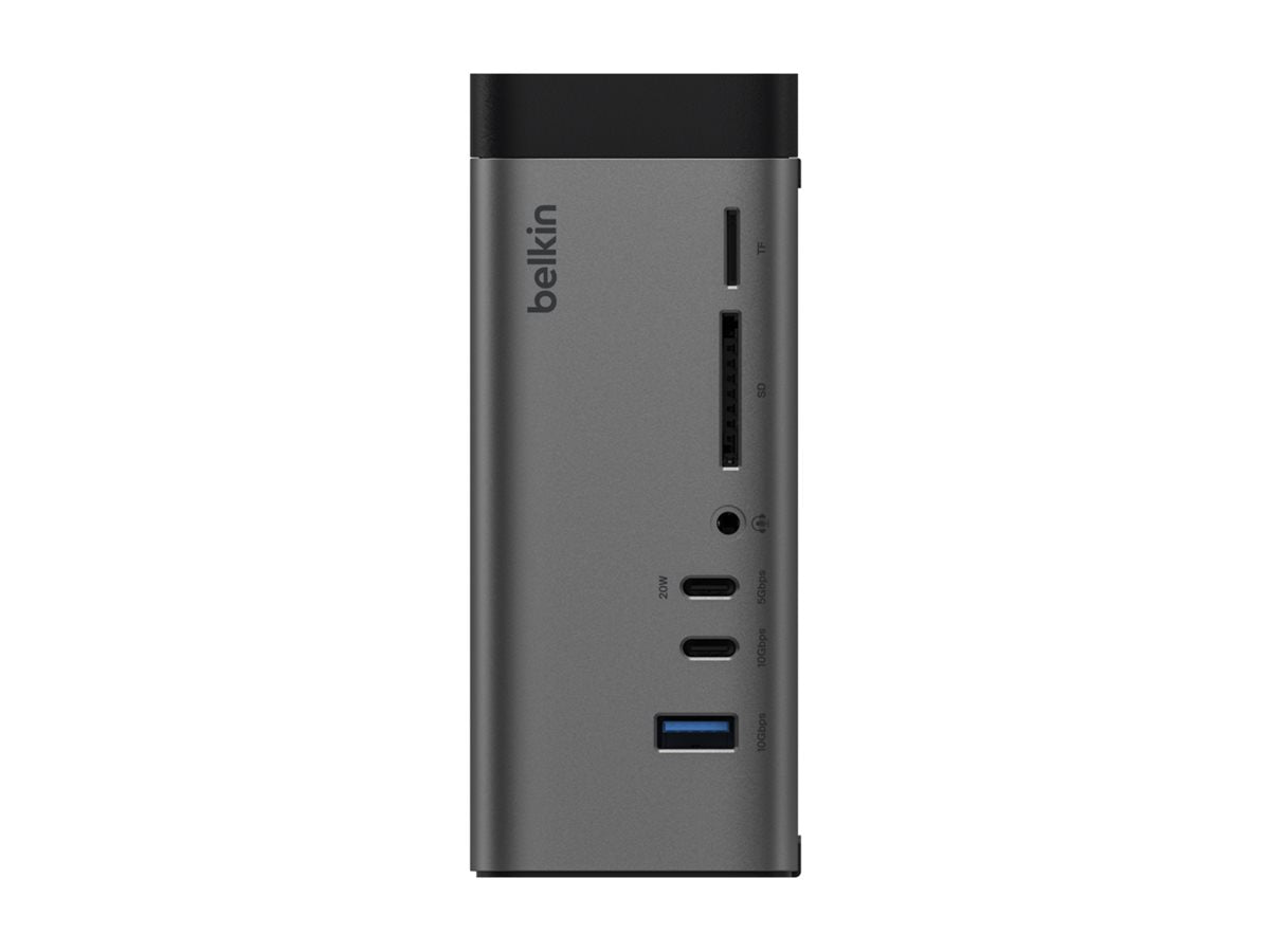 BELKIN USB-C 11-in-1 Pro GaN Dock