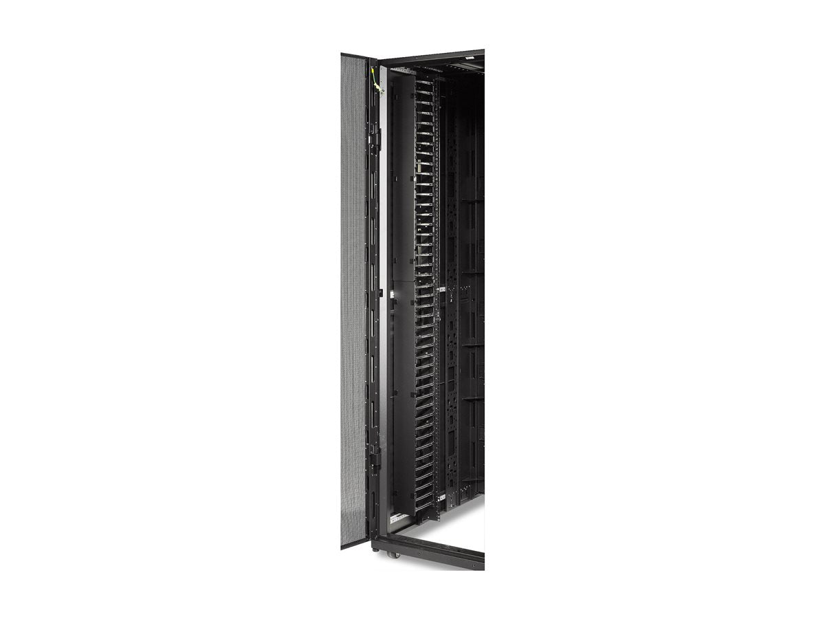 APC Vertical Cable Manager for NetShelter SX 750mm Wide 45U Qty 2