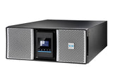 EATON 9PX 11000i RT4U HotSwap Netpack G2 11000VA/11000W Tower/Rack Network Card 3 min Runtime 11000W
