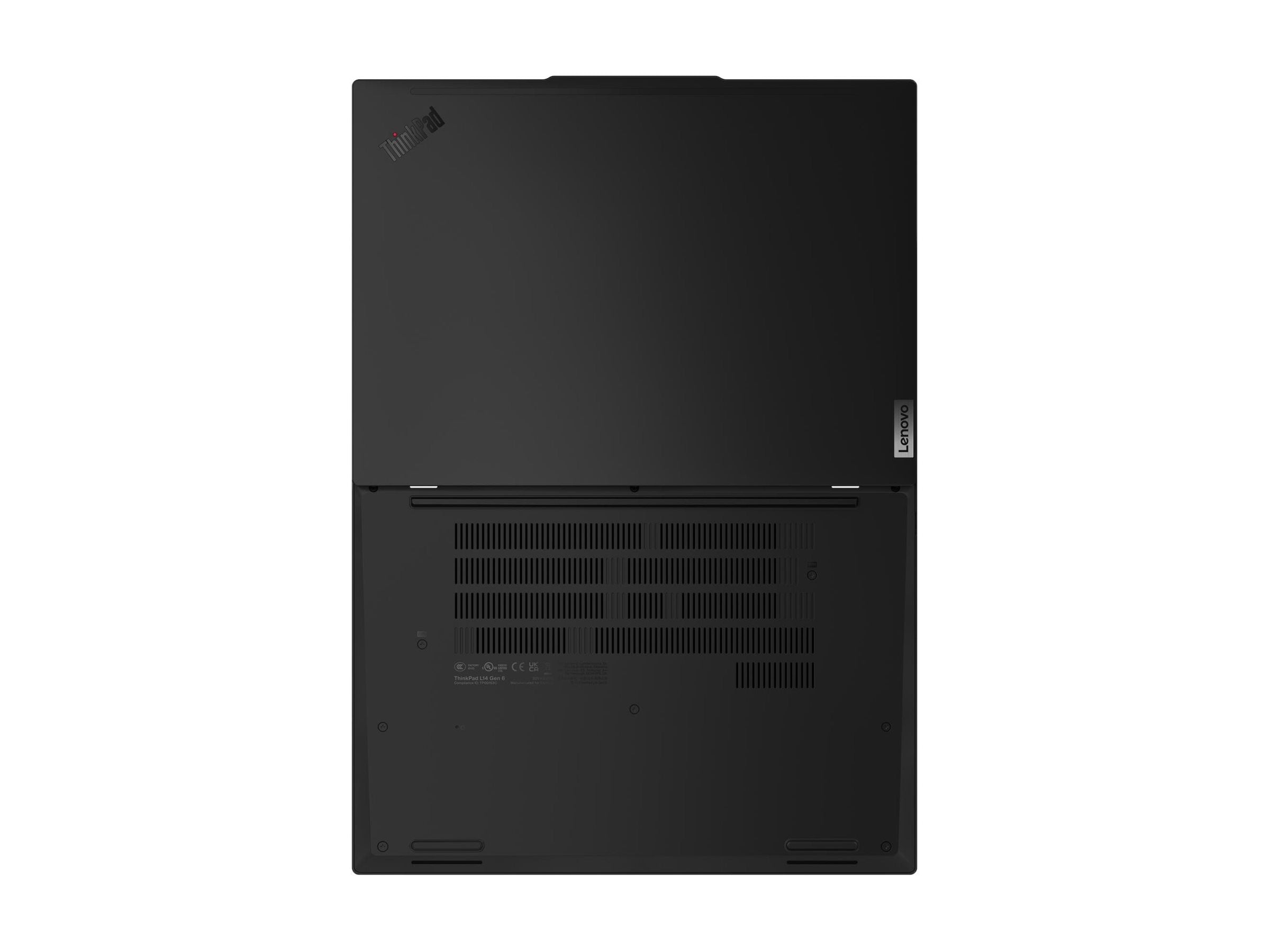 LENOVO ThinkPad L14 Gen 6 AMD Ryzen 5 PRO 215 14p WUXGA 16Go 512Go SSD M.2 2280 PCIe AMD Radeon 740M W11P 1YR Premier NBD