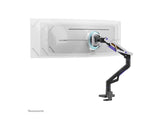 NEOMOUNTS ACE DS70-256BL1-Support à fixer gaming pour écran simple - 24-57" - 2-30 kg -ressort à gaz - arrêt à 180°- inclinaison