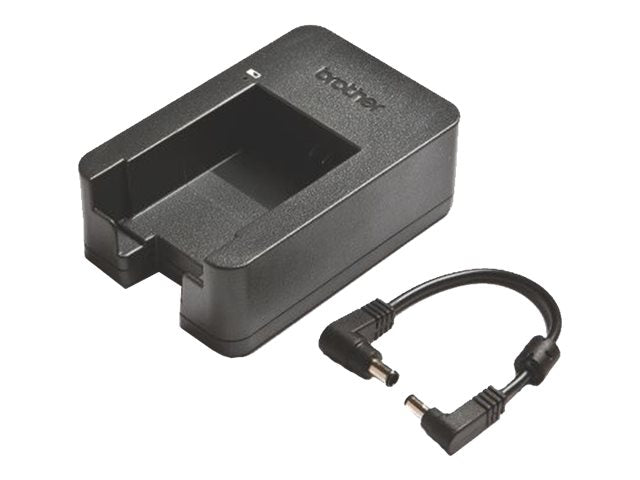 BROTHER SINGLE BATTERY CHARGER CRADLE