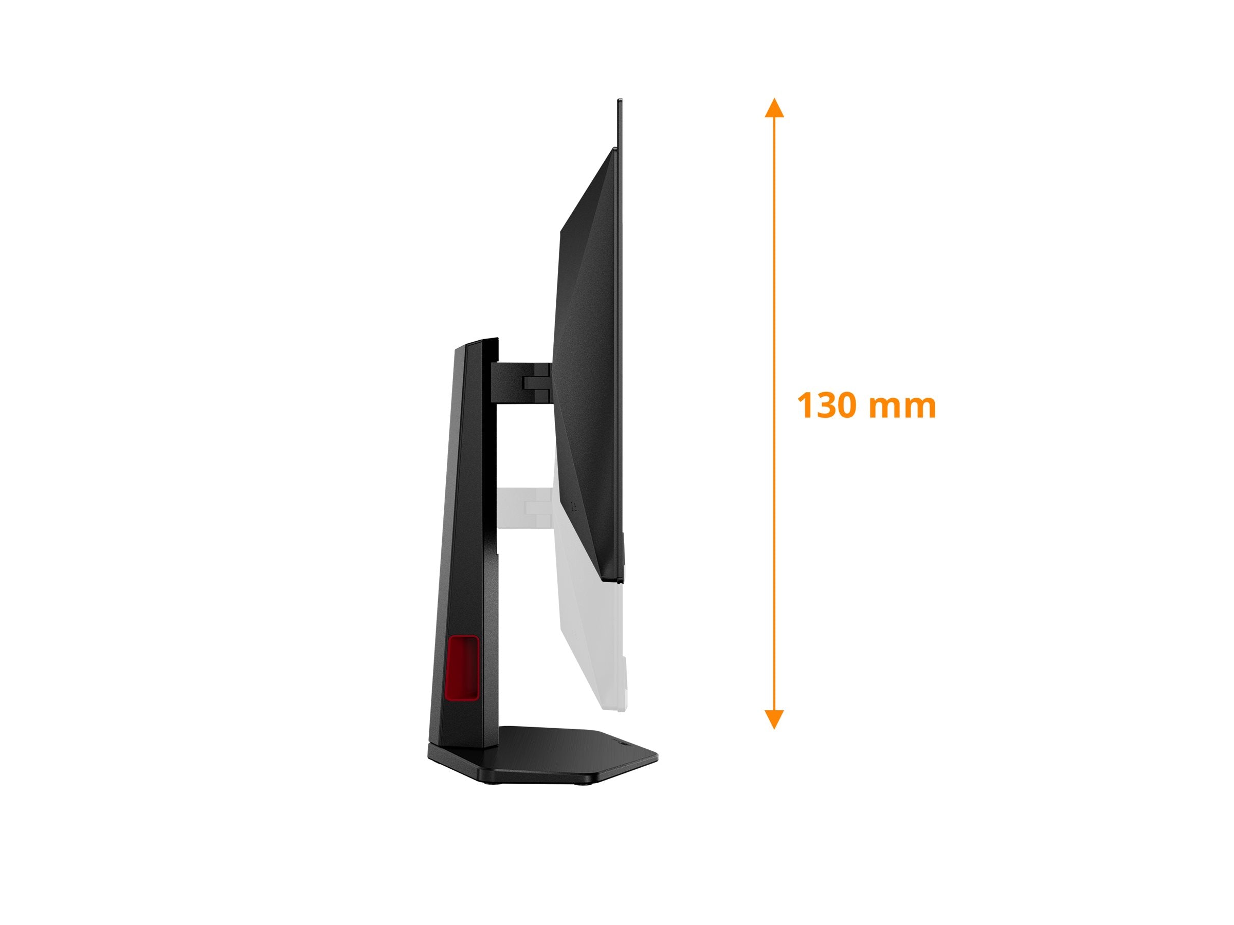 AOC Q27G4SDR 26.5p QHD 360Hz 0.03ms 1000cd/m2 HDMI 2.1x2 DP USB 3.2 HAS