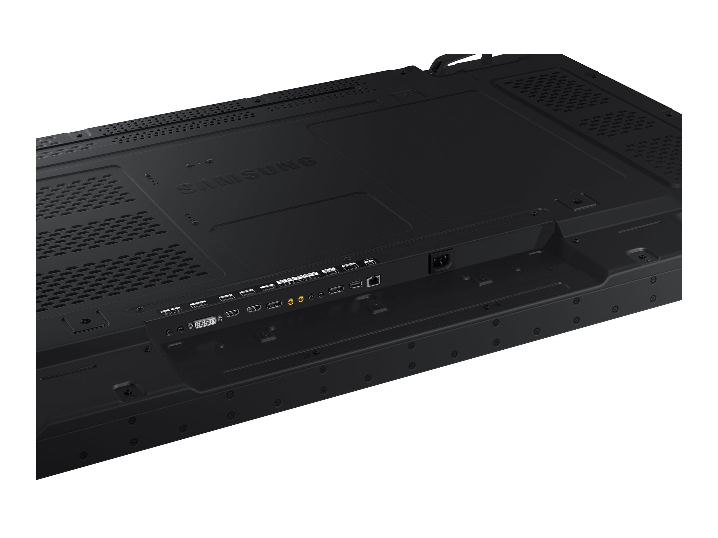 SAMSUNG VHC55E 55p FHD 1.77mm Frame