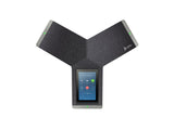 HP Poly Trio C60 IP Conference Phone Full Radio and PoE-enabled EMEA - INTL English Loc Euro plug