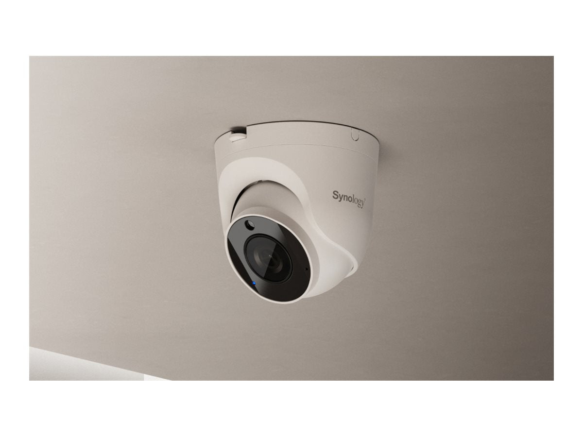 Camera for Integrated Smart Crisp Video