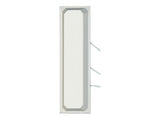 HPE AP-ANT-16 2.4-2.5Ghz (3.9dBi)/4.9-5.9GHz (4.7dBi) 3 Elmt MIMO Ant w/Downtilt Omni-Dir Antenna