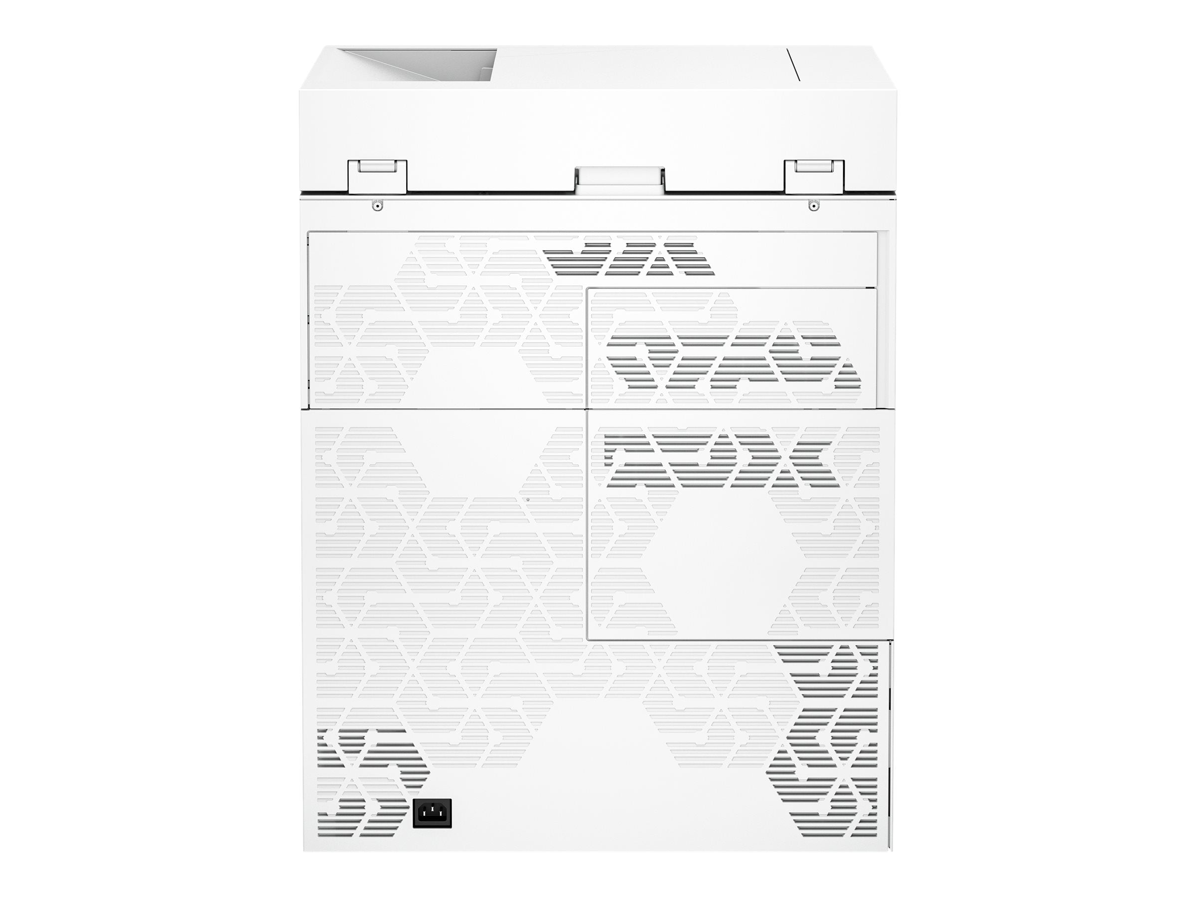 HP Color LaserJet Enterprise MFP 6800dn MFP colour laser A4 52ppm Copy 52ppm Print 650sheets LAN USB