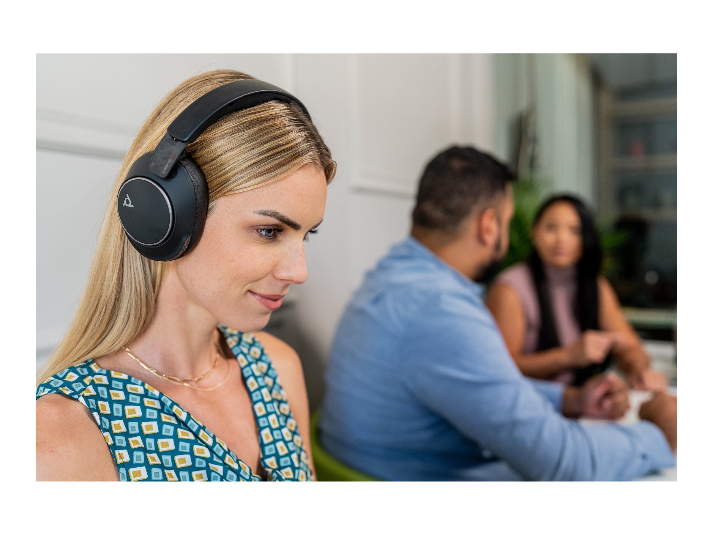 Poly VOY SR 80 USB-C HS+USB-C/A